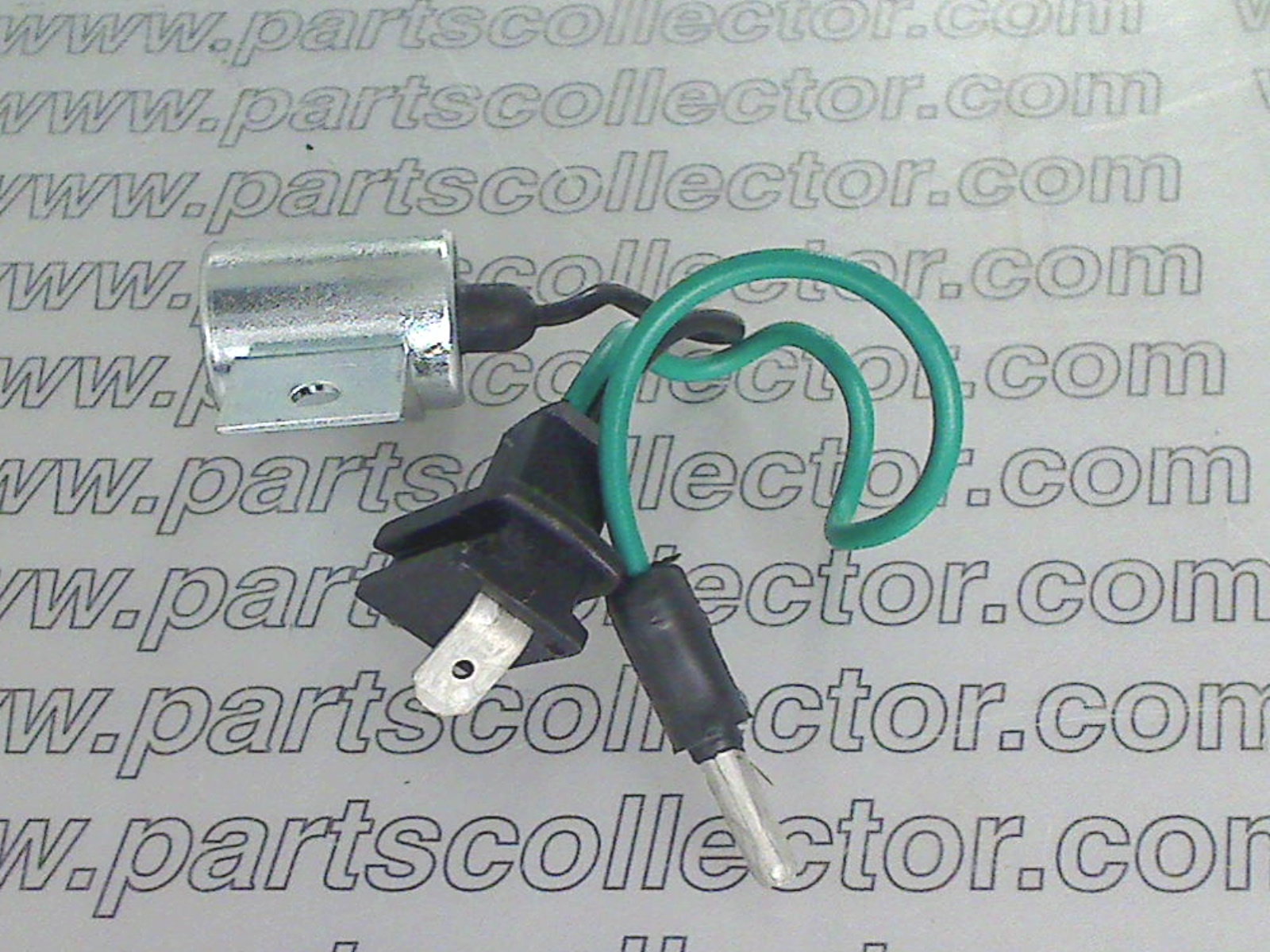 MAGNETI MARELLI CE39L - 56181179 Ignition code 10067 compatible with: FIAT RITMO, LANCIA DELTA, MAGNETI MARELLI MAGNETI MARELLI - additional view